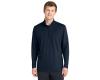 Port Authority® Dry Zone UV Micro-Mesh 1/4-Zip - Navy